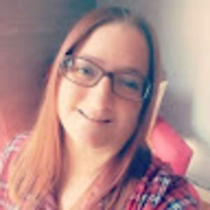 Meet your Posher, Cherissa